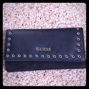 Guess wallet